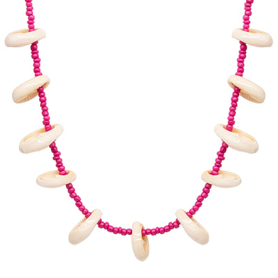 gypsy necklace