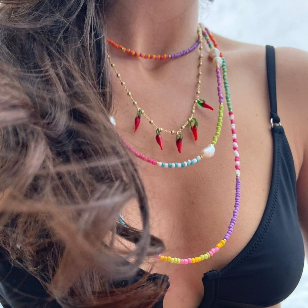 Collar Tulum