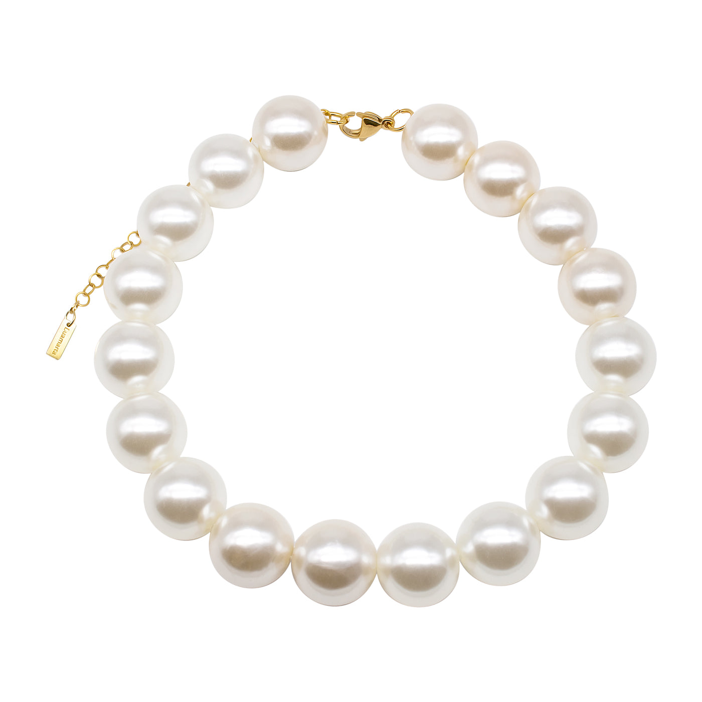 Collar Vilma Medium