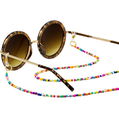 Colorine Glasses Chain