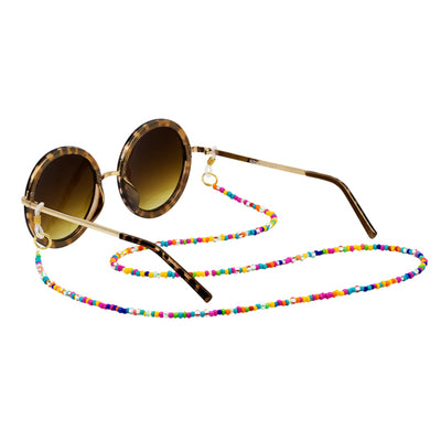 Colorine Glasses Chain