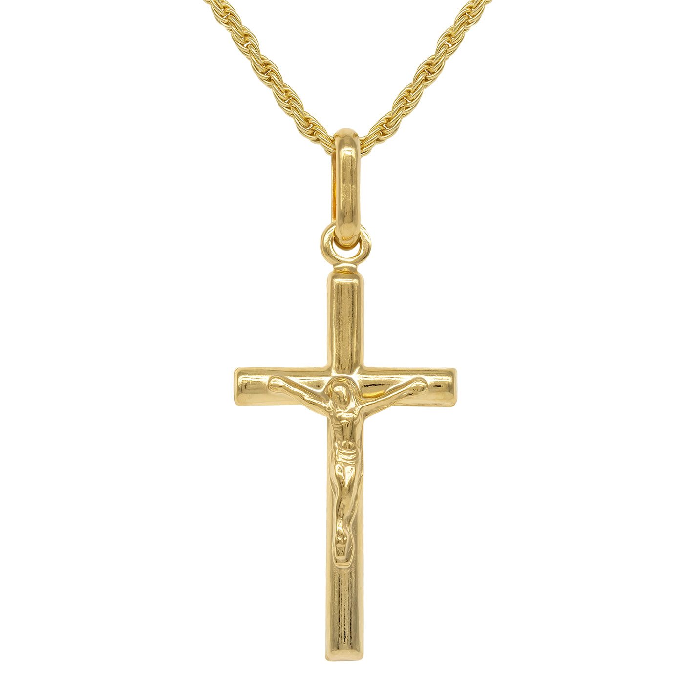 Christ Cross Pendant