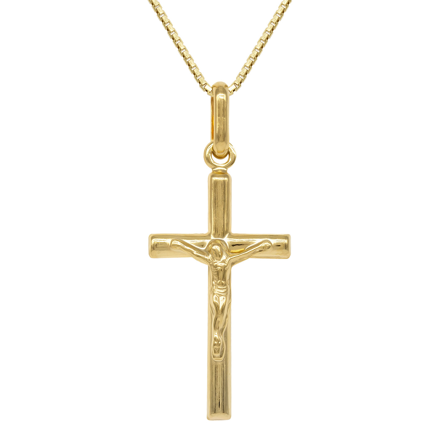 Christ Cross Pendant