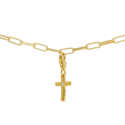 Charm Cross