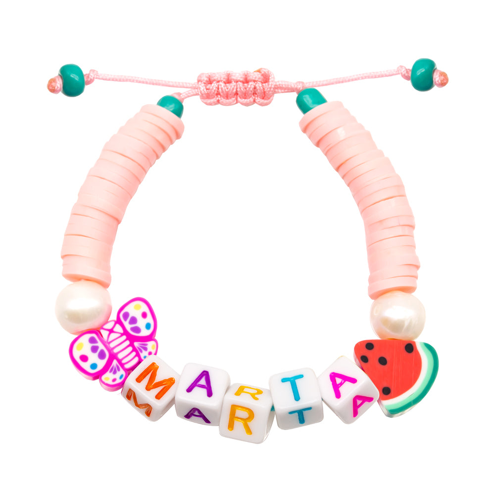 Katsuki Fun Bracelet (Customizable)