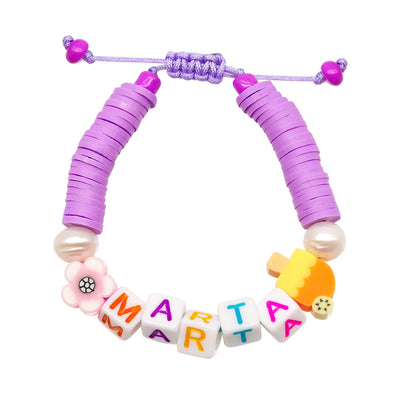 Katsuki Fun Bracelet (Customizable)