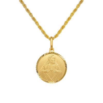 Médaille Scapulaire