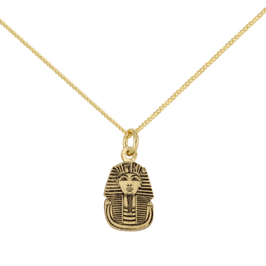 pendentif pharaon