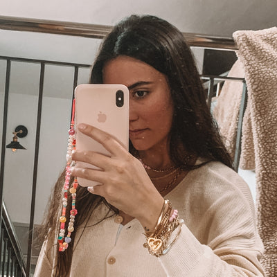 Susana Bicho Cadena Cinta Colores Movil