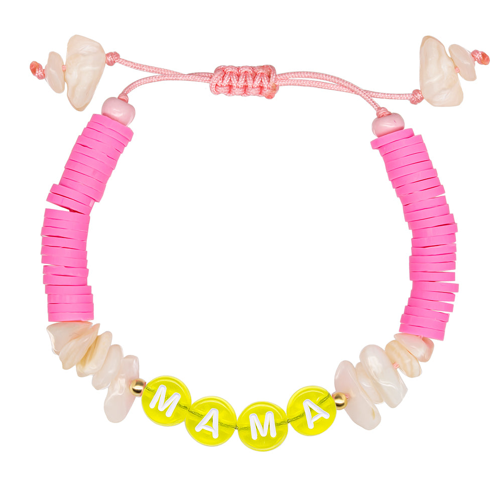 Katsuki Pearl Bracelet (Customizable)