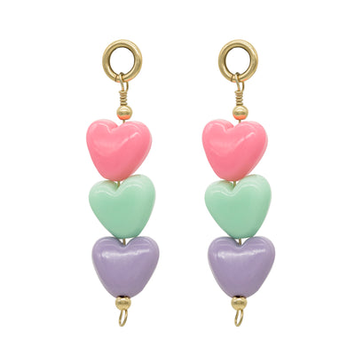 Aros Three Lovely (1 Unidad)