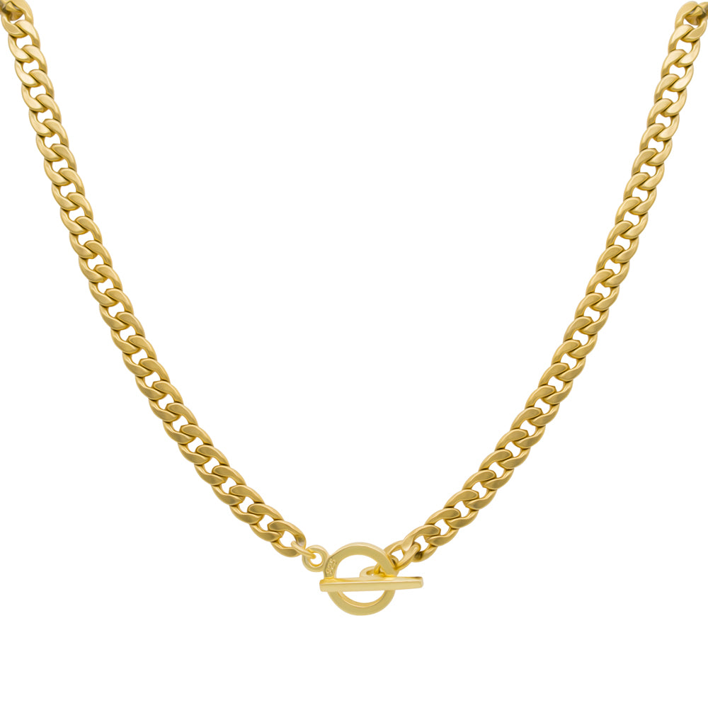 Collier Val T