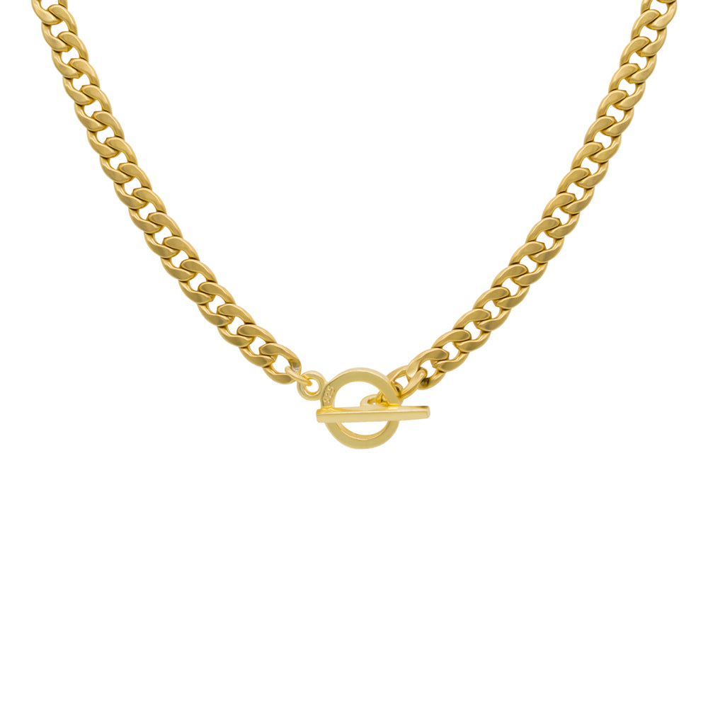 Val T Necklace