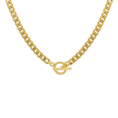 Val T Necklace