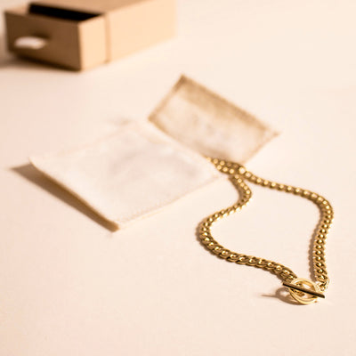 Val T Necklace