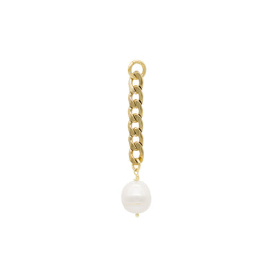 Aros Val Pearl (1 Unidad)