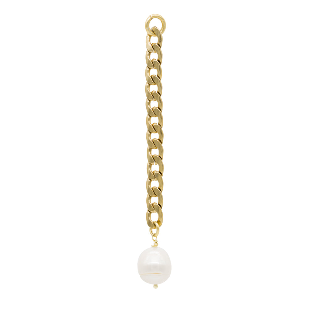 Aros Val Pearl (1 Unidad)