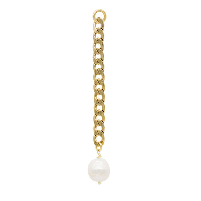 Aros Val Pearl (1 Unidad)