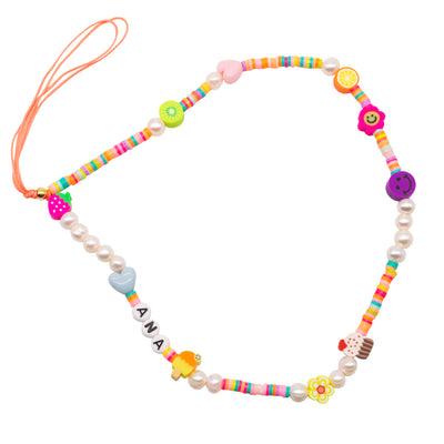 Mobile Fun Chain (Customizable) 