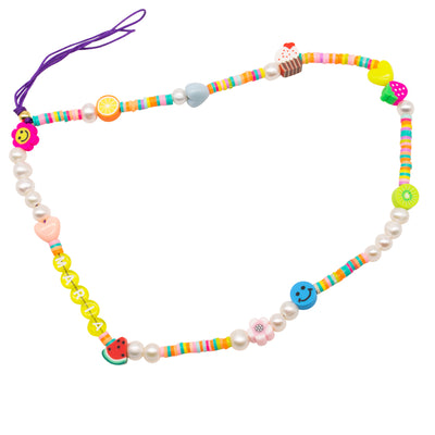 Mobile Fun Chain (Customizable) 