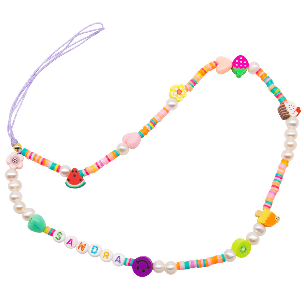 Mobile Fun Chain (Customizable) 