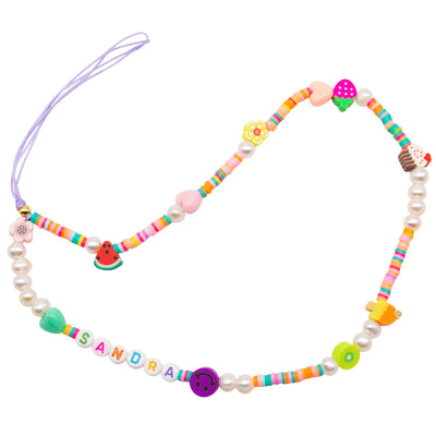 Mobile Fun Chain (Customizable) 
