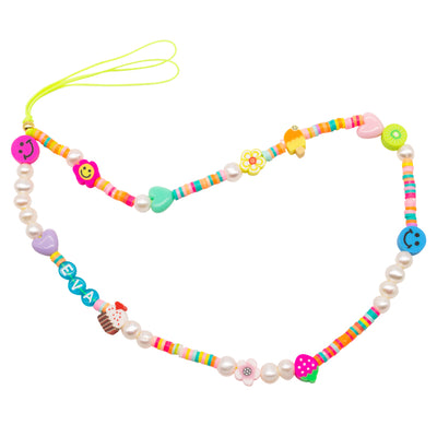 Mobile Fun Chain (Customizable) 
