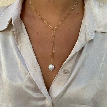 river necklace