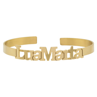 Bracelet Luamarta (Personnalisable)
