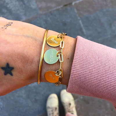 Pulsera Always (Personalizable)