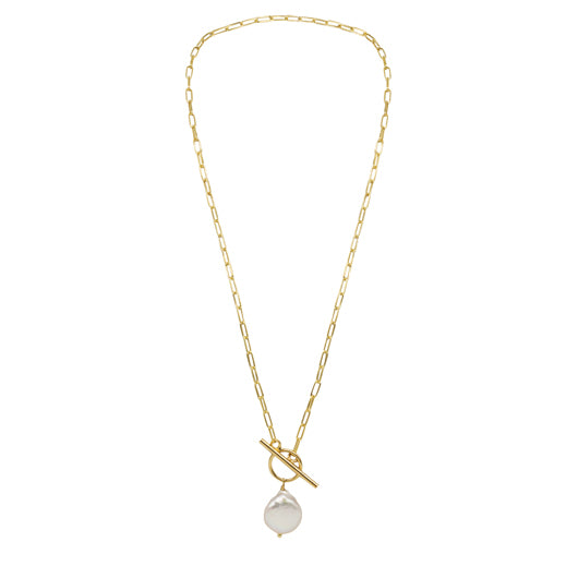 Collier Rivière T