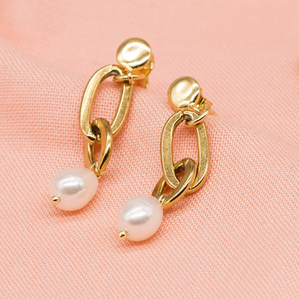 girl earrings