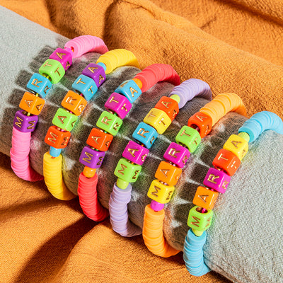 Pulsera New Katsuki (Personalizable)