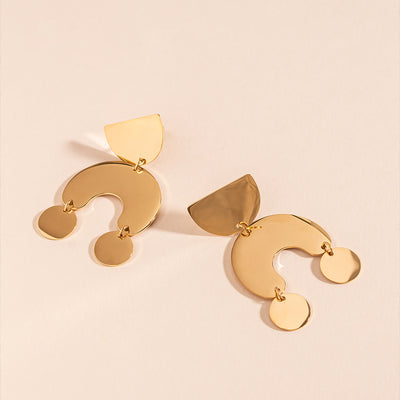 Leonora earrings