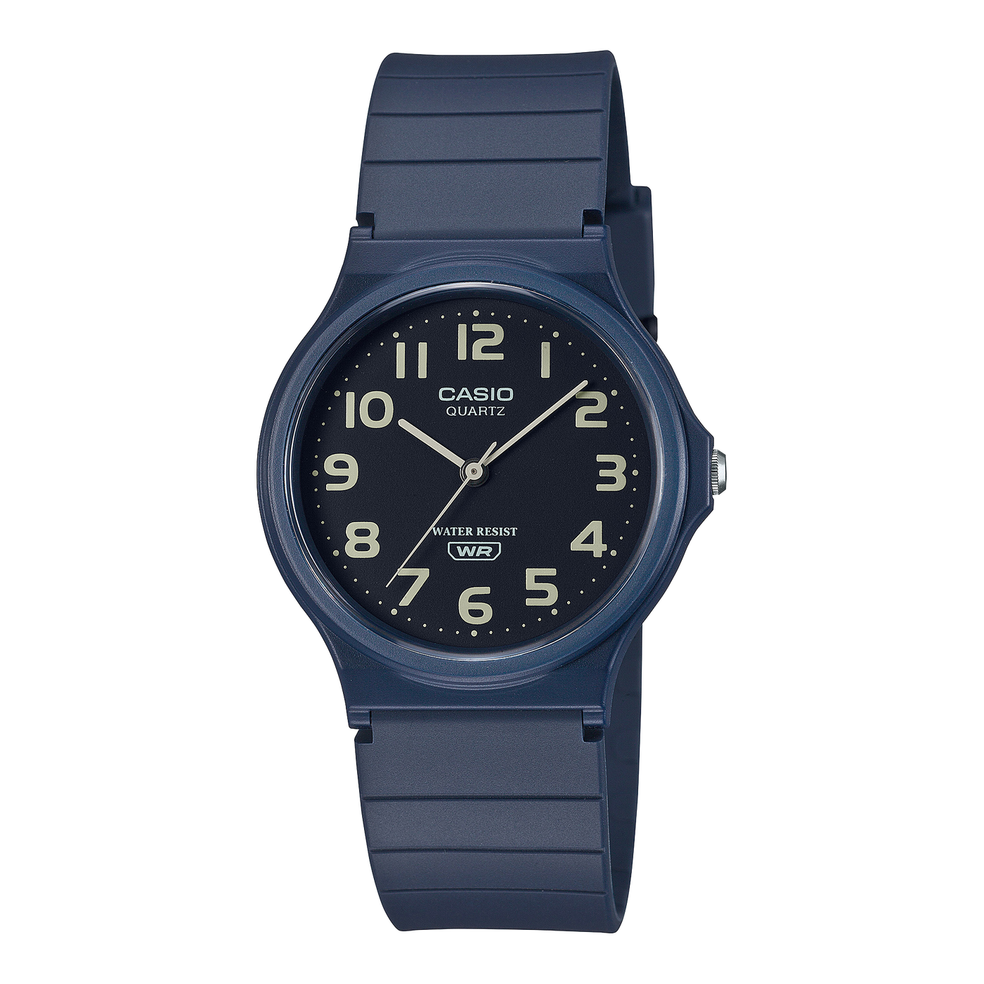 Montre Casio MQ-24UC-2BEF