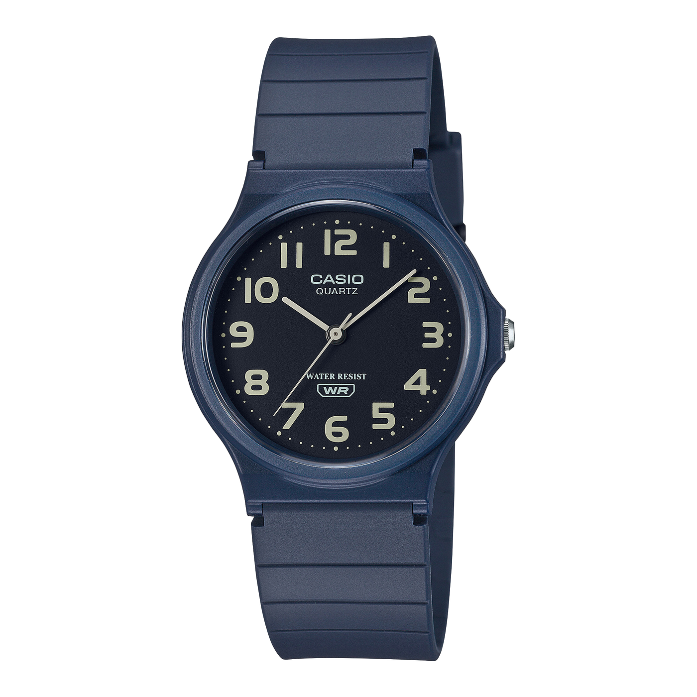 Casio MQ-24UC-2BEF watch