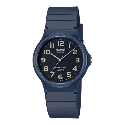 Casio MQ-24UC-2BEF watch