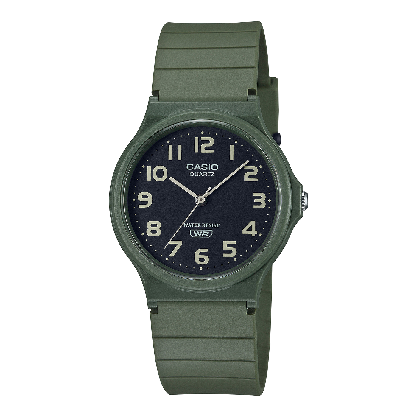 Montre Casio MQ-24UC-3BEF