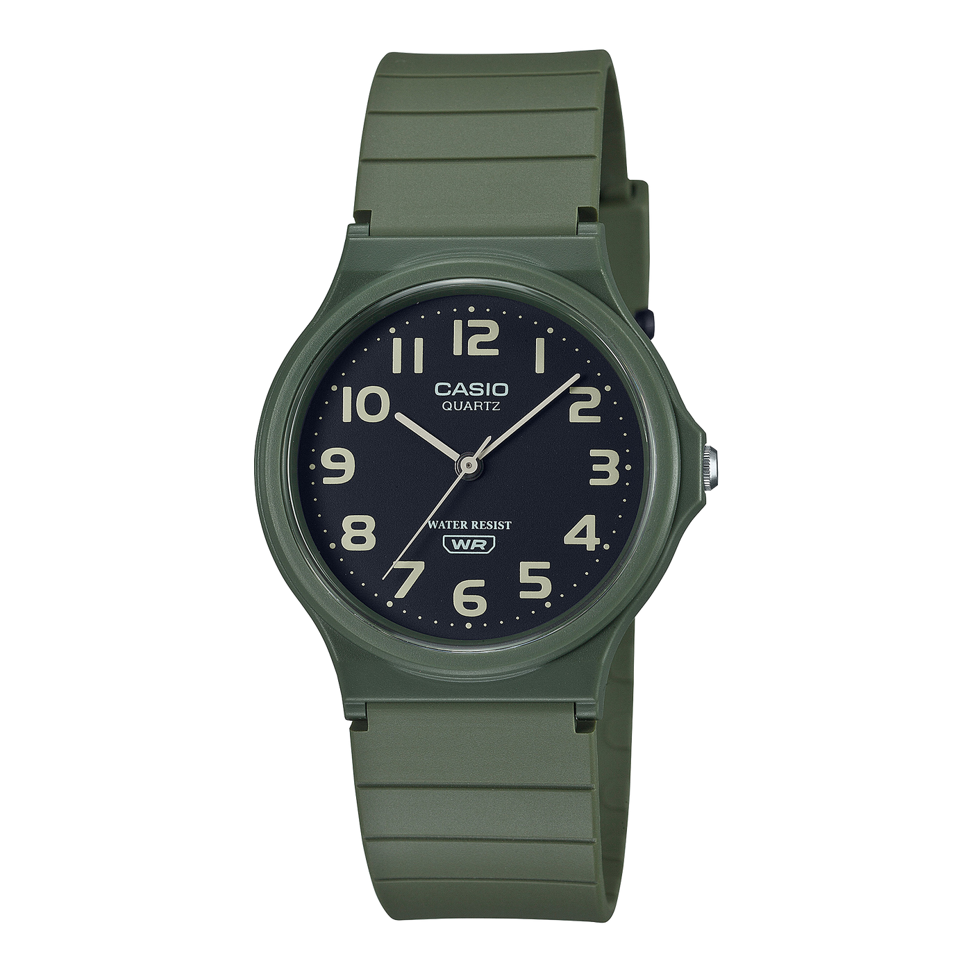 Casio MQ-24UC-3BEF watch