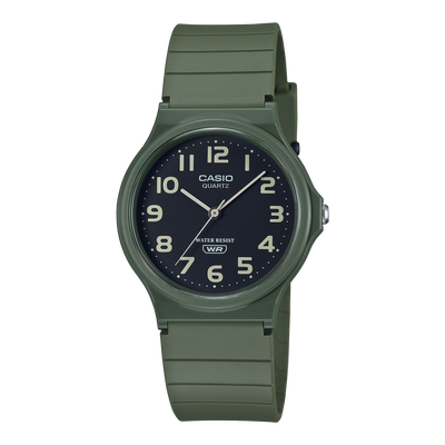 Casio MQ-24UC-3BEF watch