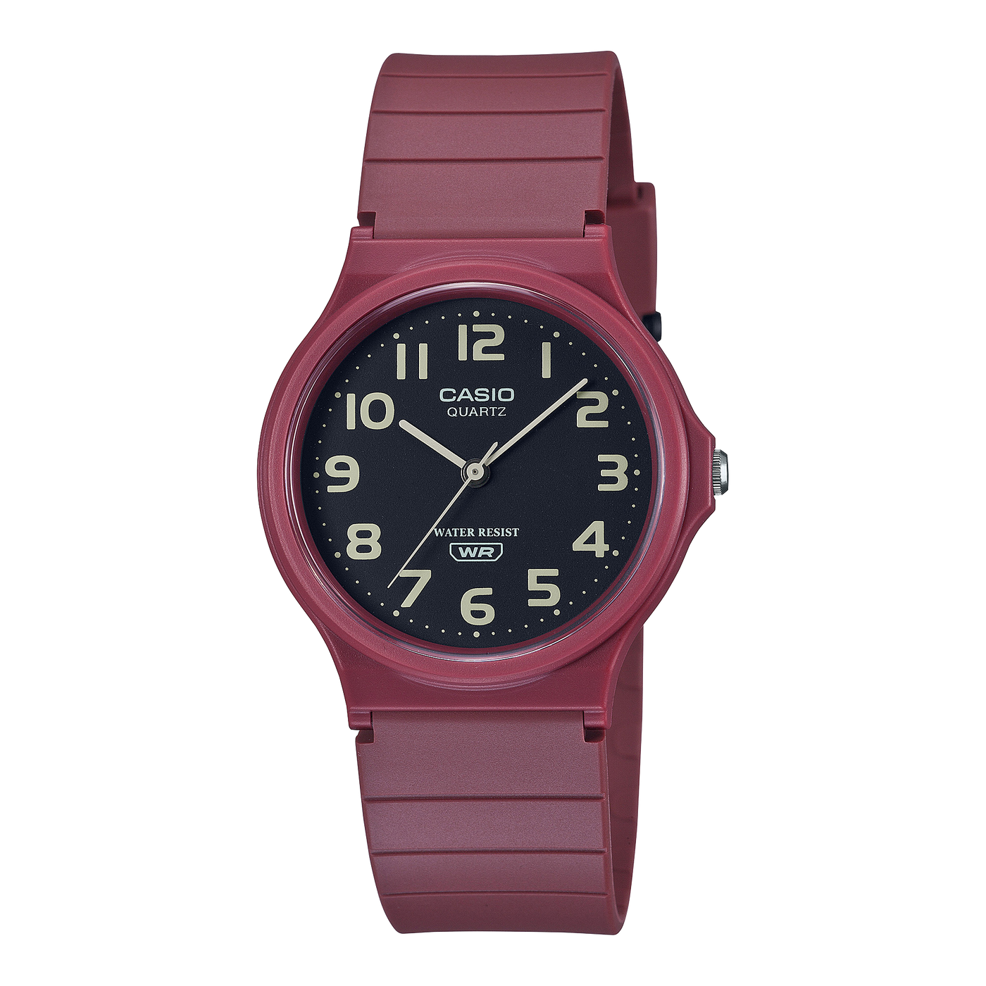 Casio MQ-24UC-4BEF watch