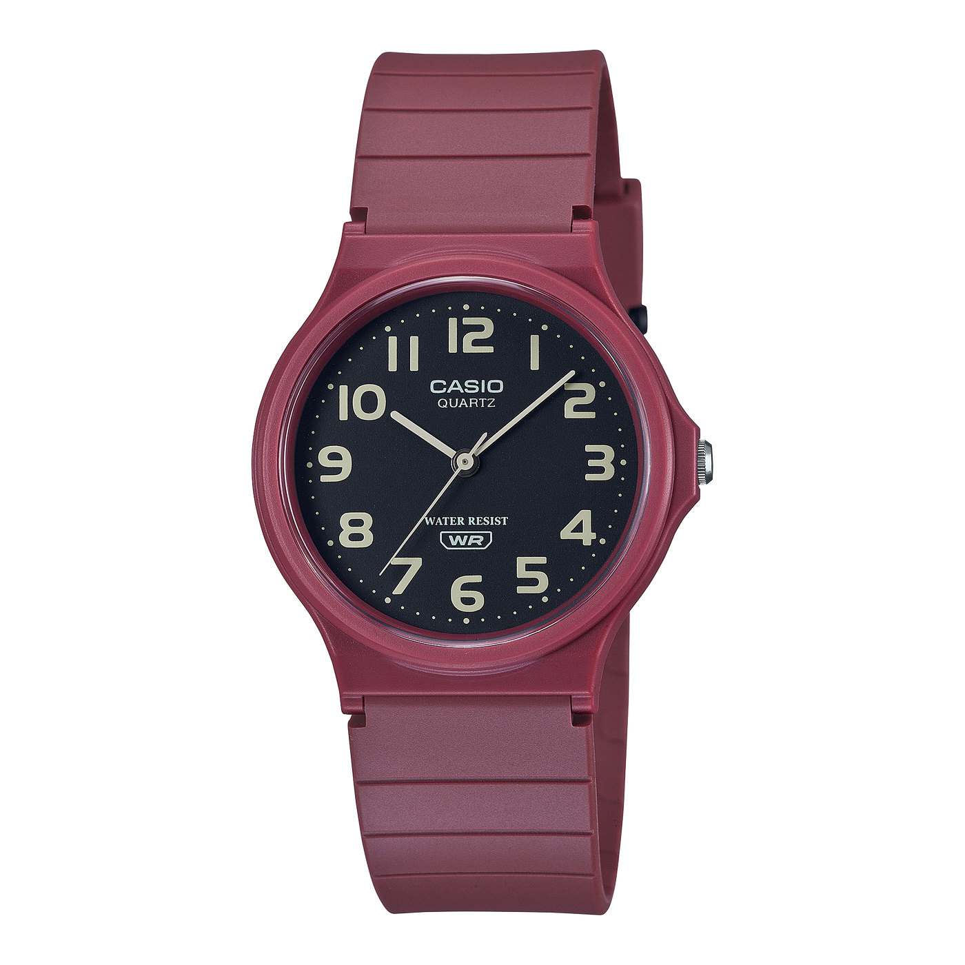 Montre Casio MQ-24UC-4BEF