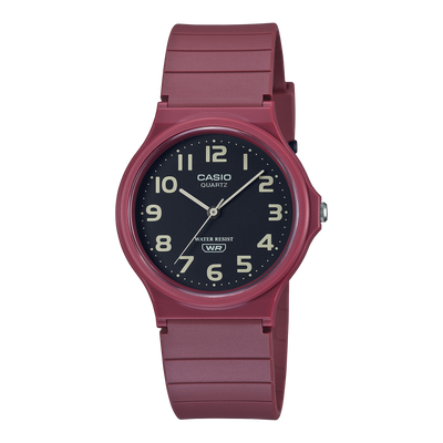Casio MQ-24UC-4BEF watch