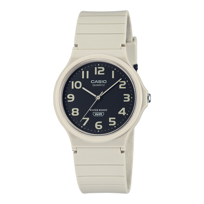 Casio MQ-24UC-8BEF watch