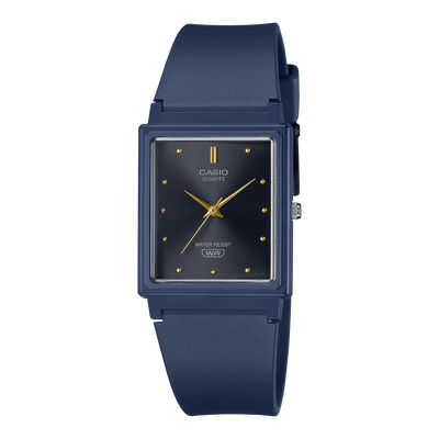 Casio MQ-38UC-2A1ER watch