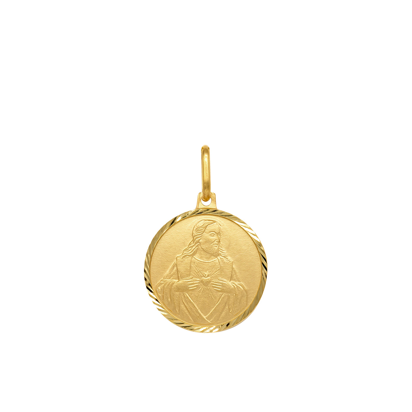 Médaille Scapulaire