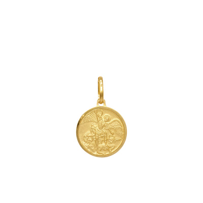 Saint Michael Medal