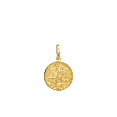 Medalla San Miguel