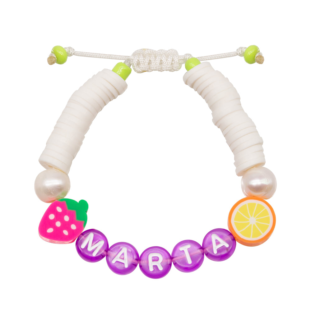 Bracelet Katsuki Fun (Personnalisable)