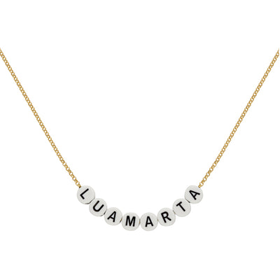 Collar My Name (Personalizable)